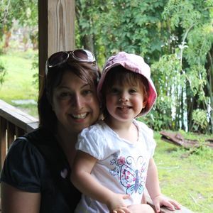 Meet your Posher, Ellen